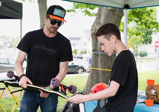 Water Sports Equipment Rental Service «Ocean House Surf & Skate», reviews and photos, 128 Humphrey St, Swampscott, MA 01907, USA