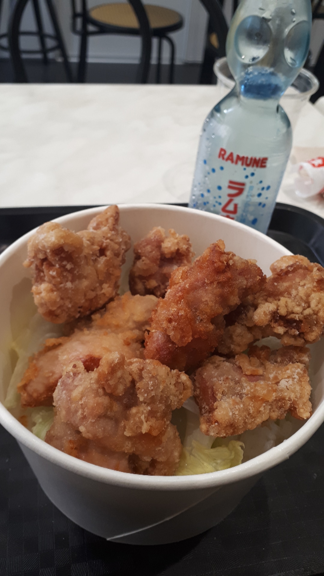 Photo n° 1 de l'avis de Emilie.o fait le 29/05/2019 à 14:01