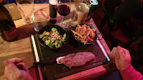 Faux-filet du Restaurant Les Tontons Flingueuses à Toulouse - n°15