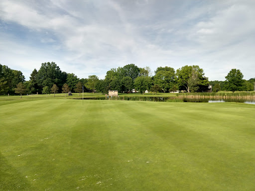 Golf Course «Windmill Lakes Golf Course», reviews and photos, 6544 OH-14, Ravenna, OH 44266, USA