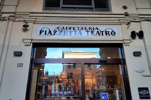 Caffetteria Piazzetta Teatro image