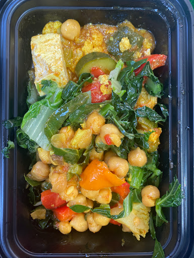 Health Food Store «Health Nuts», reviews and photos, 2611 Broadway, New York, NY 10025, USA