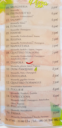 Don Pasquale à Rosenheim carte