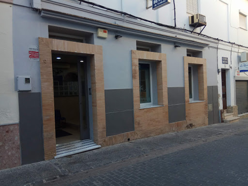 VH Gestión en Villamartín
