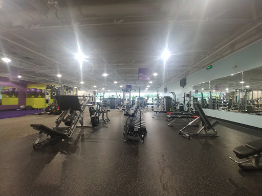 Gym «Anytime Fitness», reviews and photos, 152 Chase Ave, Waterbury, CT 06704, USA