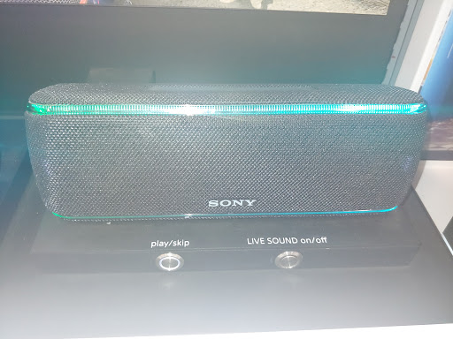 Electronics Store «Best Buy», reviews and photos, 1705 Norman Dr, Valdosta, GA 31601, USA