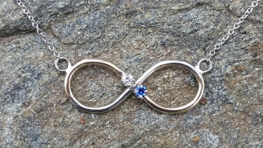 Jeweler «Baker & Baker Jewelers, Inc - Jewelry Store», reviews and photos, 105 Putnam St, Marietta, OH 45750, USA