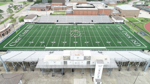 Stadium «Veterans Memorial Stadium, League City, Texas», reviews and photos, 2305 E Main St, League City, TX 77573, USA