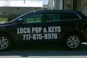 Lock Pop & Keys 24/7 LLC of Harrisburg image