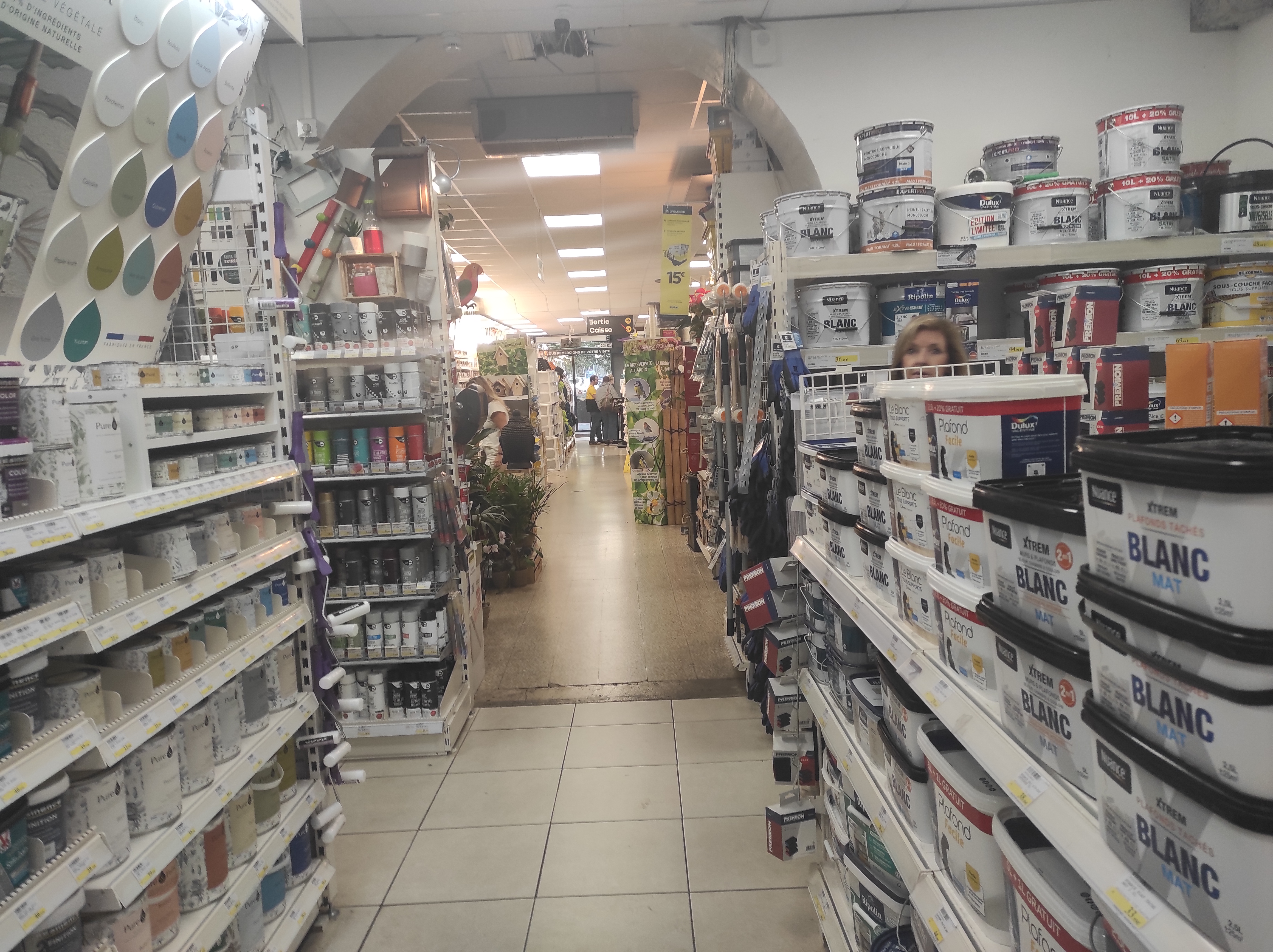 Photo n° 2 de l'avis de Farid. fait le 12/06/2019 à 07:03