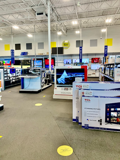 Electronics Store «Best Buy», reviews and photos, 2280 E Lohman Ave, Las Cruces, NM 88001, USA