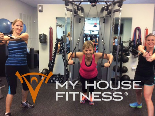 Personal Trainer «My House Fitness», reviews and photos, 1890 County Rd 419 #2040, Oviedo, FL 32765, USA