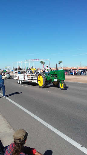 Kawasaki Motorcycle Dealer «Arizona Kawasaki Victory», reviews and photos, 1015 Apache Trail, Apache Junction, AZ 85120, USA