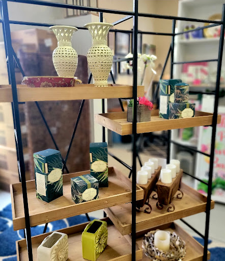 Florist «Greenskeeper Florist», reviews and photos, 10593 Ocean Hwy # D, Pawleys Island, SC 29585, USA