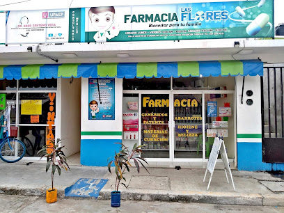 Farmacia Las Flores