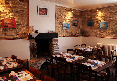 Crêperie Au Petit Breton à Lorient