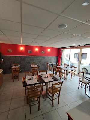 Le Pizz'A 2 à La Fouillade