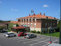 Hotel San Juan Revilla
