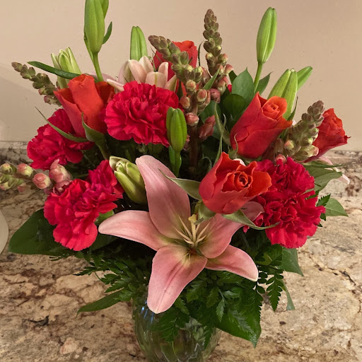 Miles of Flowers, 4143 W Main St #3, Dothan, AL 36305, USA, 