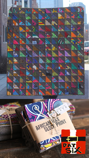 Fabric Store «Crimson Tate», reviews and photos, 845 Massachusetts Ave, Indianapolis, IN 46204, USA