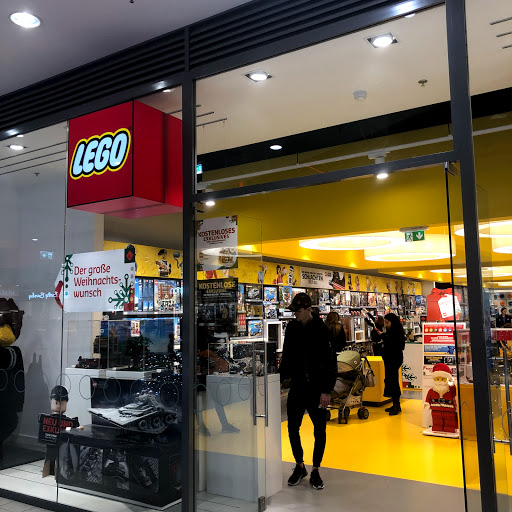 LEGO® Store Wien Donau Zentrum