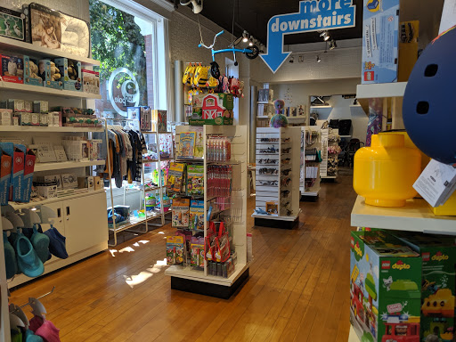 Toy Store «Tadpole», reviews and photos, 58 Clarendon St, Boston, MA 02116, USA