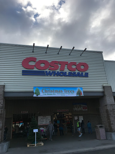 Costco Wholesale, 24008 Woodinville Snohomish Rd, Woodinville, WA 98072, USA, 
