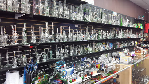 Tobacco Shop «Smoke 4 U», reviews and photos, 7432 SW Baseline Rd, Hillsboro, OR 97123, USA