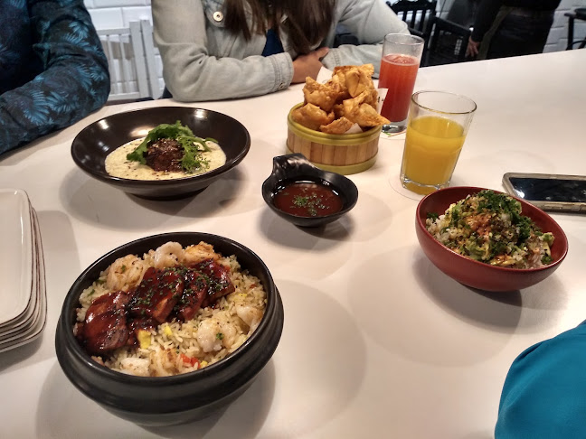 Opinii despre La 73 în Barranco - Restaurante