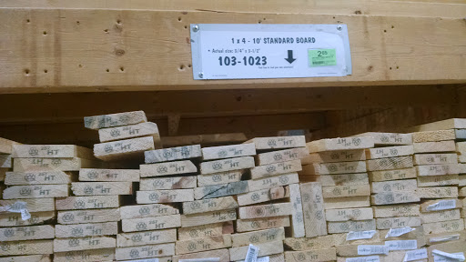 Home Improvement Store «Menards», reviews and photos, 6000 SE 14th St, Des Moines, IA 50320, USA