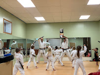 Kazoku Isan Dojo - Photo 4 - Car repair in New Cumberland, PA, Harrisburg