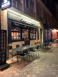 Atmosphère du Restaurant de hamburgers Big Fernand à Versailles - n°2