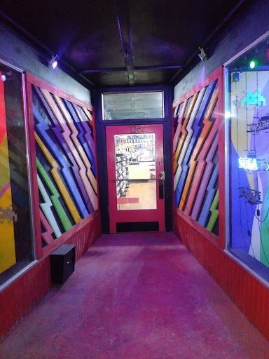 Video Game Store «Robot City Games and Arcade», reviews and photos, 126 Clinton St, Binghamton, NY 13905, USA