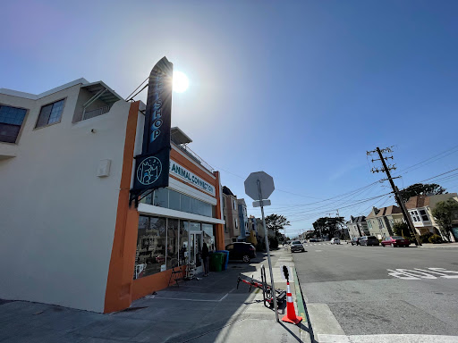Pet Supply Store «The Animal Connection», reviews and photos, 2550 2550 Judah St & 31st Ave, San Francisco, CA 94122, USA