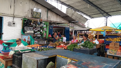 Plaza de Mercado Bello Horizonte