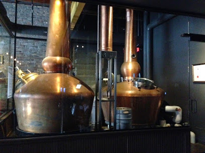 Brickway Brewery & Distillery