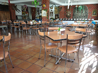 Restaurant-Bar Las Bóvedas