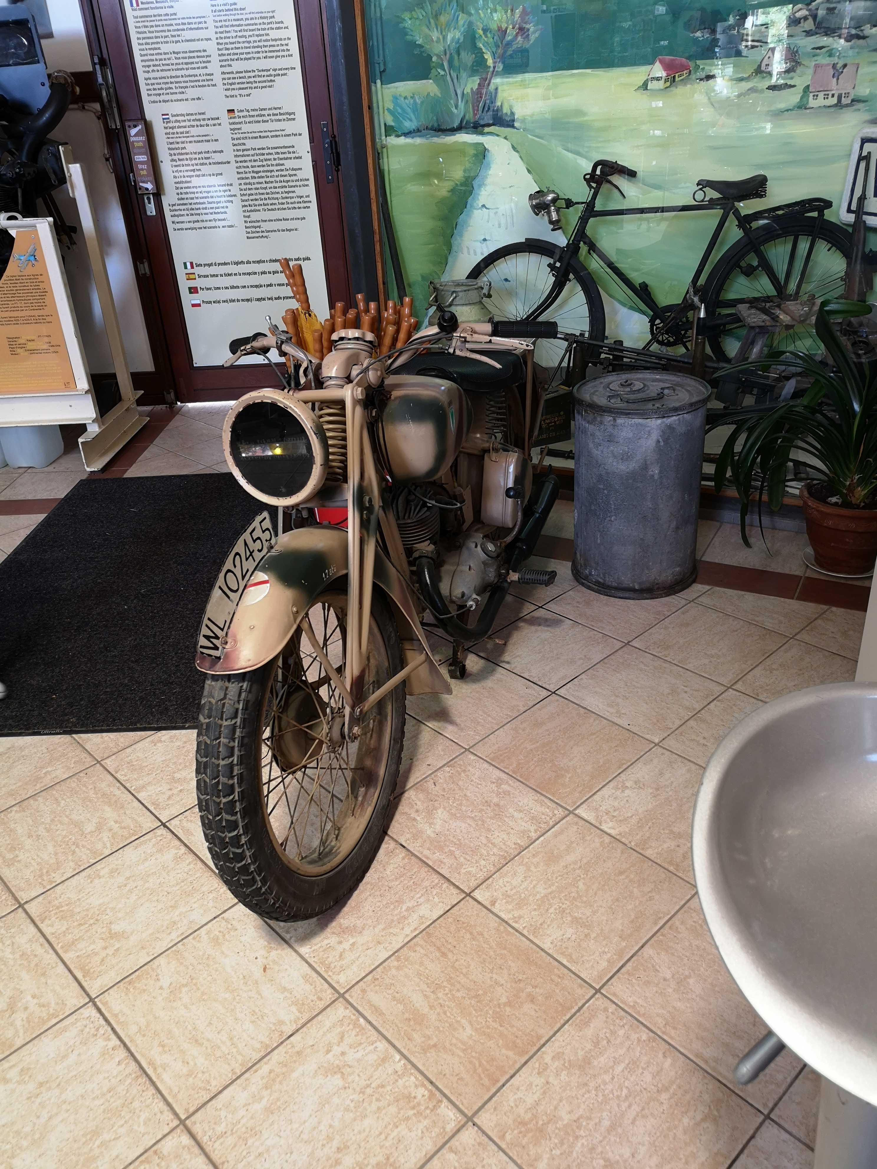 Photo n° 36 de l'avis de David.o fait le 21/07/2019 à 12:48