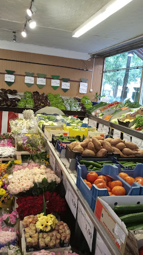 Rezensionen über Gretel's Markt Asif in Olten - Markt