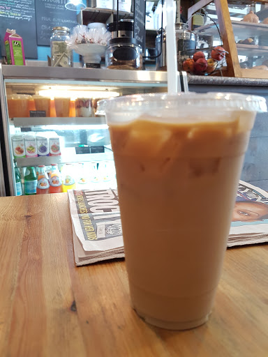 Cafe «Tin Cup Cafe», reviews and photos, 719 4th Ave, Brooklyn, NY 11232, USA