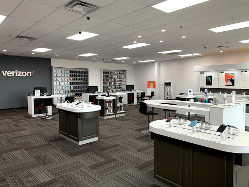 Cell Phone Store «Verizon Authorized Retailer, TCC», reviews and photos, 9749 Dixie Hwy, Village of Clarkston, MI 48348, USA