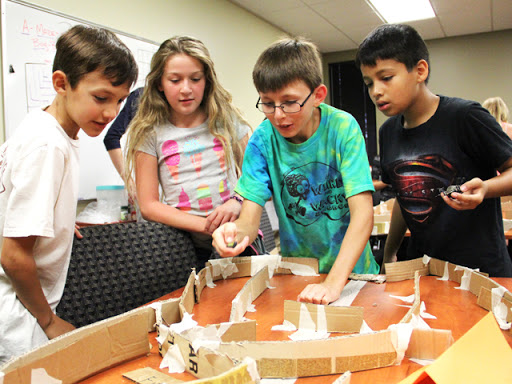 Museum «Creation Discovery Museum», reviews and photos, 2701 W Cypress Creek Rd, Fort Lauderdale, FL 33309, USA