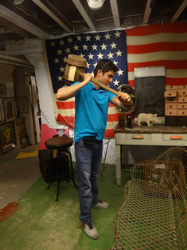 Winery «Tomasello Winery Tasting Room», reviews and photos, 1 N Union St, Lambertville, NJ 08530, USA