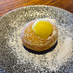 Photo n°13 de l'avis de Marco.o fait le 13/04/2024 à 15:34 sur le  Ristorante Il Molo à Passignano sul Trasimeno