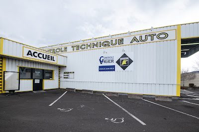 Centre contrôle technique NORISKO à Le Cendre