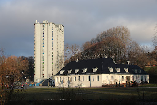 Grünerløkka studenthus