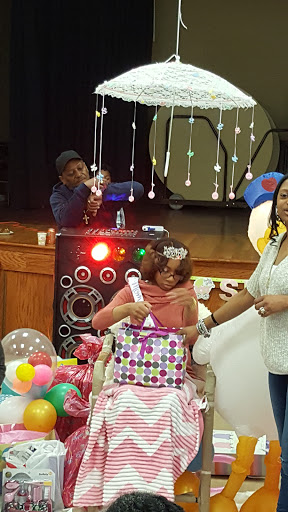 Community Center «La Mott Community Center», reviews and photos, 7420 Sycamore Ave, Elkins Park, PA 19027, USA