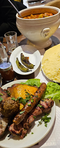 Les plus récentes photos du Restaurant marocain LA BONNE ÉTOILE à Aulnay-sous-Bois - n°5