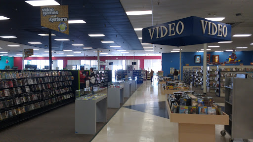DVD Store «EntertainMart», reviews and photos, 1360 US-64, Conway, AR 72032, USA