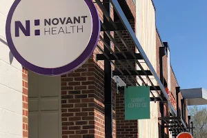 Novant Health Primary Care NoDa image